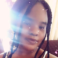 Photo of Dineo