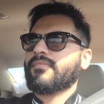 Photo of Inder