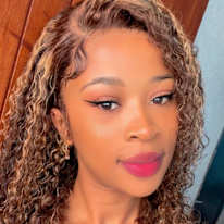 Photo of Tshepang