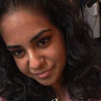 Photo of Reeshmithaa