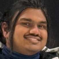 Photo of Spencer Lobo