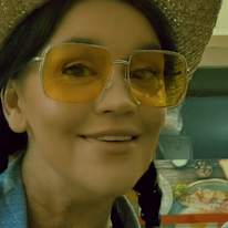Photo of Caroline