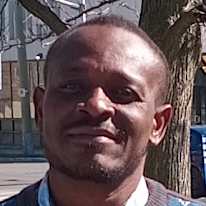 Photo of David