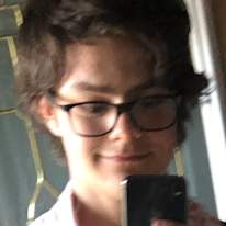 Photo of Daniel