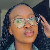 Photo of Mpho Mahlangu