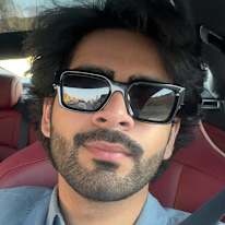 Photo of Muhammad Cheema