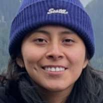 Photo of Andrea