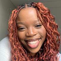 Photo of Likhona Mpambane