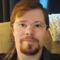 Photo of Eric