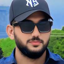 Photo of Abu Bakar