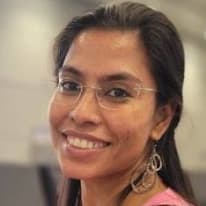 Photo of Chandra