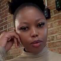 Photo of Naledi