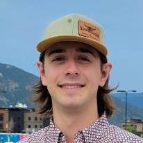 Photo of Nicolas