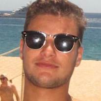 Photo of Cole