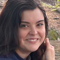 Photo of Tricia