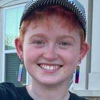Photo of Spencer