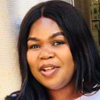 Photo of Siphokazi