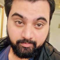 Photo of Syed shan Yaseen