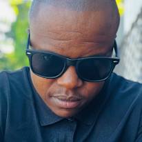 Photo of Siphamandla Ngubane