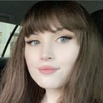 Photo of Claire