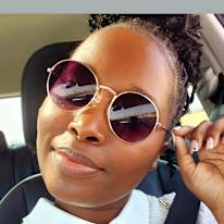 Photo of Ayanda Lushozi