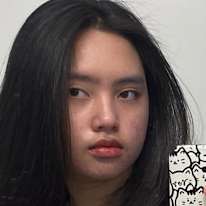 Photo of Alice