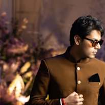 Photo of Nandan Paul Bachan