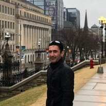 Photo of Arash