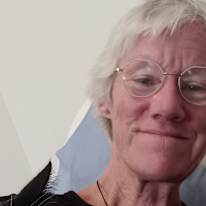 Photo of Anne Sunde