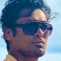 Photo of KARTHIK