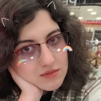 Photo of Lily