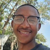 Photo of Ofentse Lekgetho