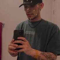 Photo of Nathaniel