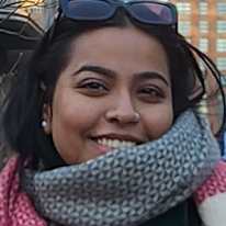 Photo of Heer Mandaliya