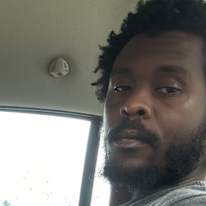 Photo of Benjamin Davis