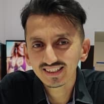 Photo of Muneeb