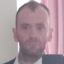 Photo of Alan