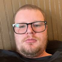Photo of Tyler