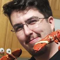 Photo of Alex