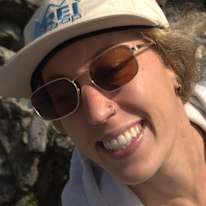 Photo of Emily Heidinger