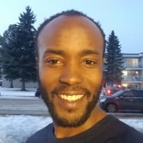 Photo of Kingsley