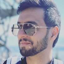 Photo of Dhiraj