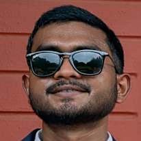 Photo of Pankaj