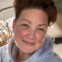 Photo of Michelle Neith