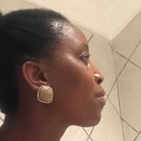 Photo of Landiwe Lingela