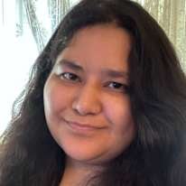 Photo of Veronica
