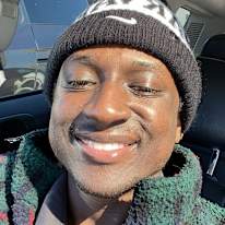 Photo of Eric