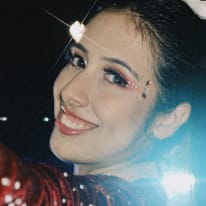 Photo of Valeria Córdoba