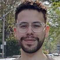 Photo of Gabriel