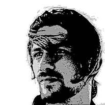Photo of John